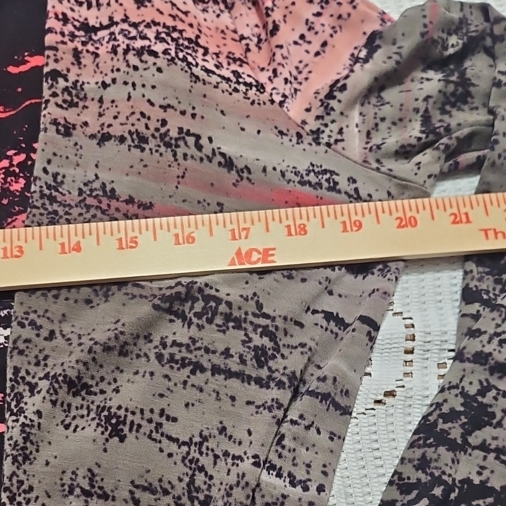 NIC+ZOE Multicolor All In One Cardigan - Picture 7 of 9